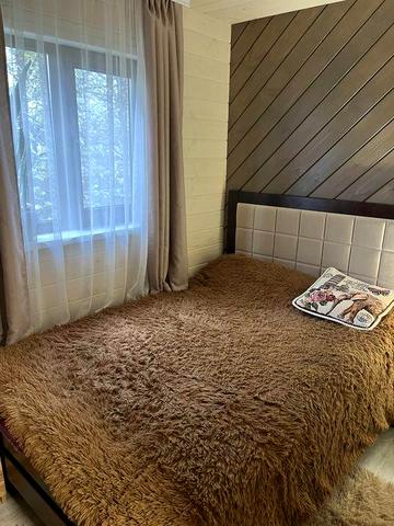 Модульний будинок