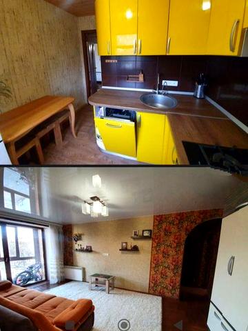 Сдам 3к квартира, Гагарина 179