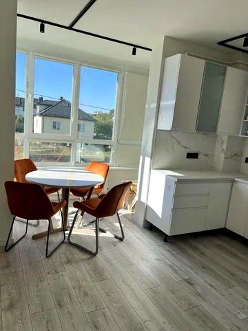 ЖК «Олімп» оренда 1-кімнатної квартири