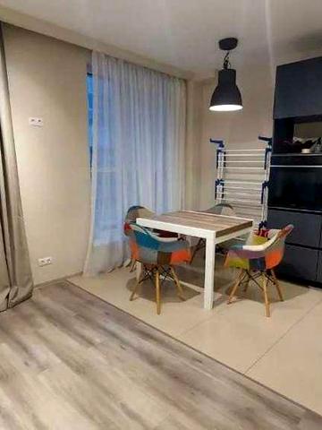 Продам 1 комнатную студию в клубном доме р-н пр. Гагарина