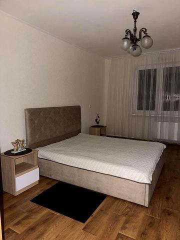 ОРЕНДА 1-2кім.  ‼️ Троєщина  «Милославичі», можна з тваринам55.1кв.м