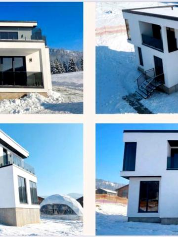 Продаж нового будинку 150 м2 в Phoenix, Буковель, Поляниця