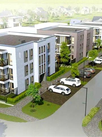 Продаж 1-кімнатної квартири ЖК “Гармонія” з дизайн-проєктом ЖК Гармонія