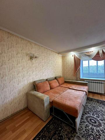 Здається в довгострокову оренду 1-кімнатна квартира