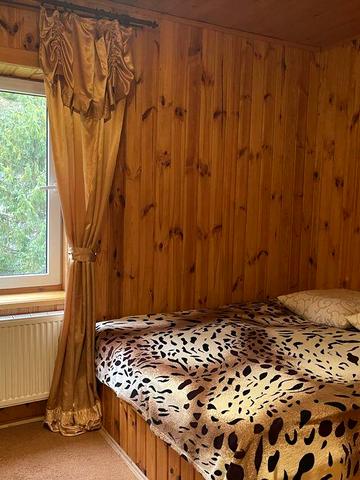 Продаж будинку в с.Волосянка поблизу майбутнього курорту GORO