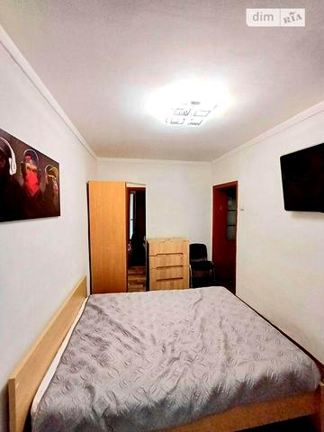 Довгострокова оренда 2к Квартира Центральна вулиця