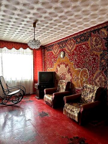 Продам 2-х кімнатну квартиру в м. Бориспіль