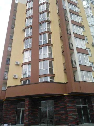 Жк"Фаворит" 3х комнатная квартира с террасой ЖК фаворит