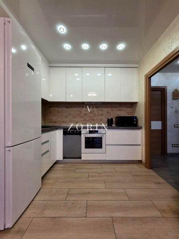 Аренда! 1к. Квартира ЖК Атмосфера Новострой Днепр Титова