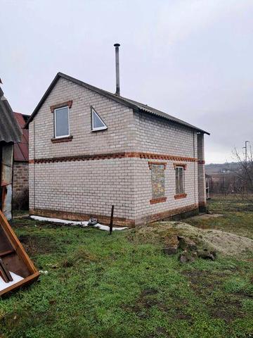 Продаж дачного будинку