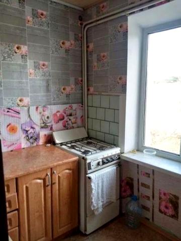 Трикімнатна квартира в центрі міста Марганець