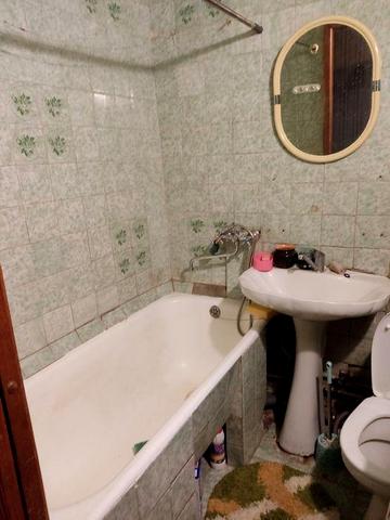 Сдам квартиру на салтовке