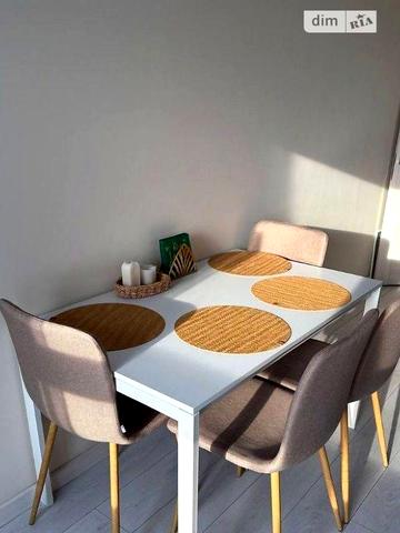 Довгострокова оренда 2к Квартира Зелена вулиця ЖК Яркий Львов