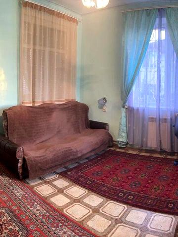 Сдам  2 к дом, р-н левого берега.