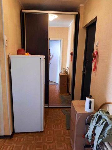 Однокомнатная кв. Холодная Гора, Новобаварский район