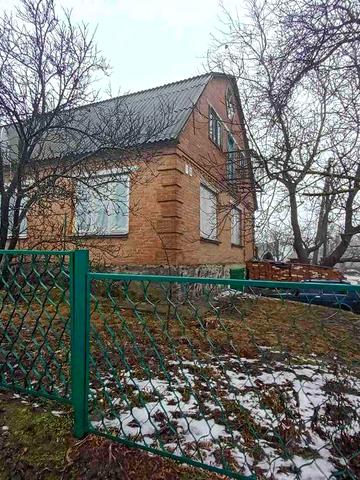 Продається будинок площею 47 м²