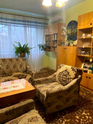 2х кімнатна квартира