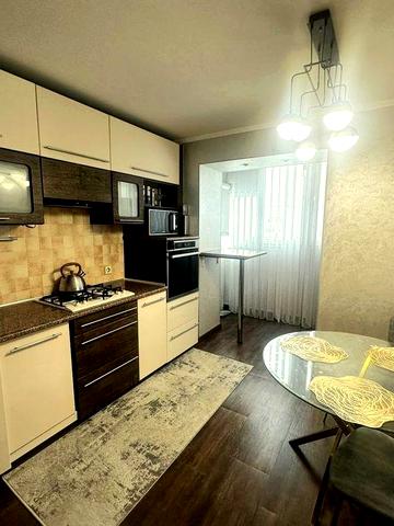 Квартира з автономним опаленням