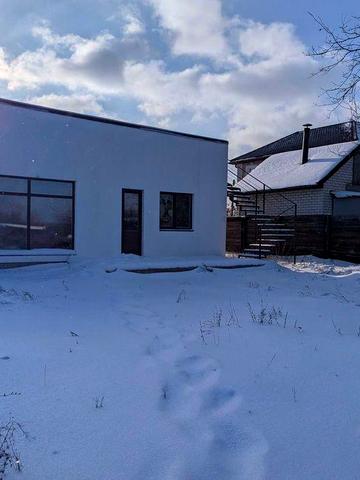 Будинок під Києвом , с Гурівщина