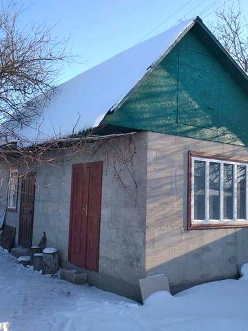 Продається будинок у м. Бобровиця