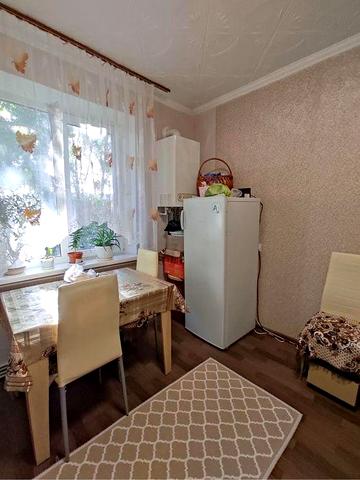 Продам квартиру з ремонтом, газове опалення