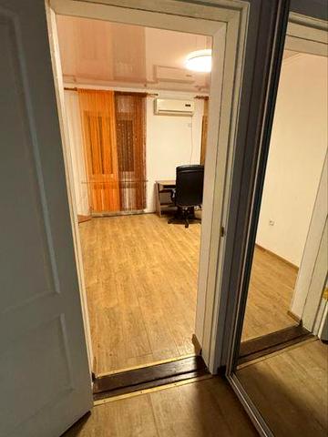 Сдам пол дома на совхозе со своим двором