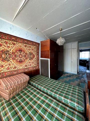 Продам 2 кімнатну квартиру провулок Бульварний 13