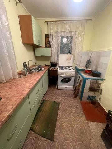 Дача на голубих озерах