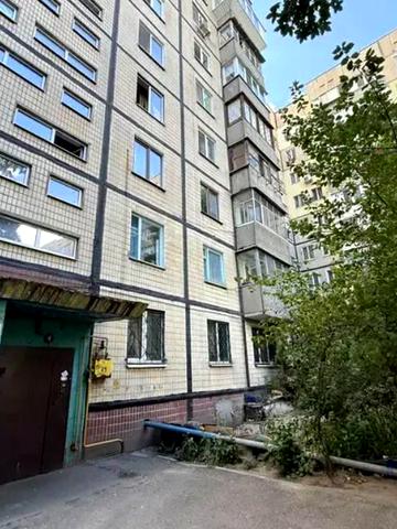 Донецьке шосе, 114