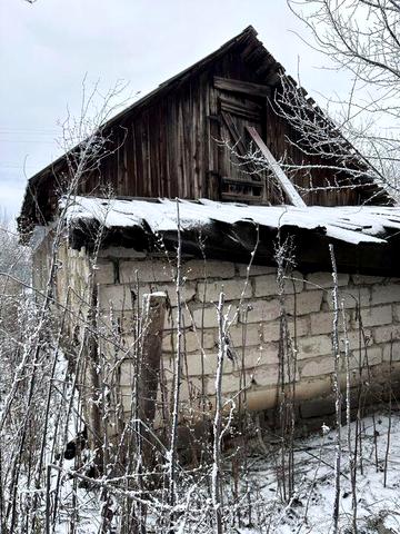 Будинок  в с.Чубівка