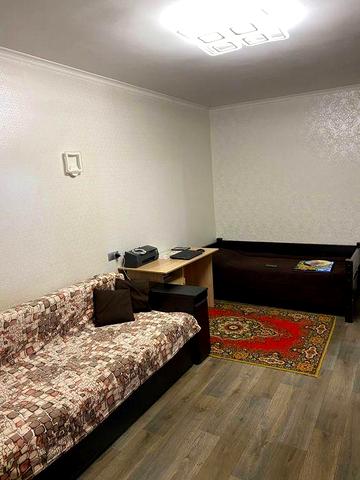 Продаж 1 кімнатної квартири в Макарові ЖК Проектна