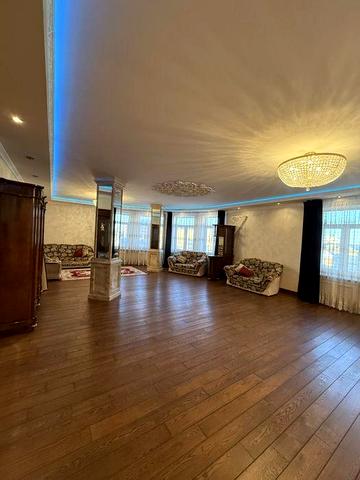 Оренда квартири на Подолі біля Синагоги