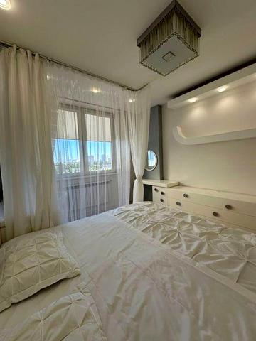 Вигідно! Без %!Продаж 2-кімнатної  Касіяна 2/1 Теремки метро Іподром