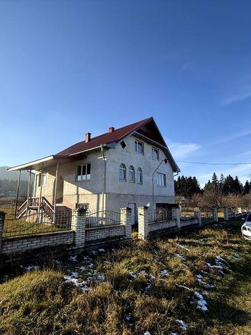 Продаж будинку с. Лоєва Надвірнянський р-н