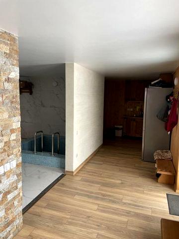 Оренда Будинок - сауна