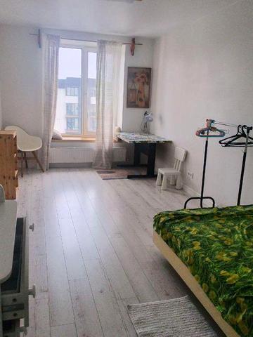 Оренда ЖК У-Квартал Уютний пр-т Героїв Небесної Сотні