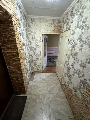 2 кімнатна квартира.Новомиколаївка