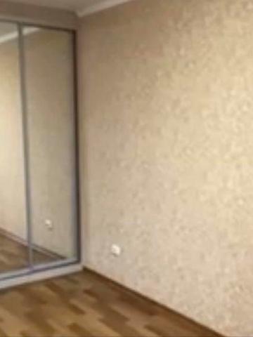 1-кімнатна квартира в малоквартирному будинку Малодолинське