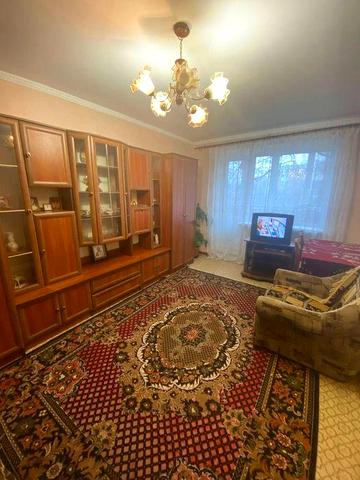 Здається 3 кім квартира автономне опалення