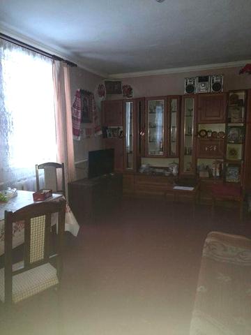 Будинок в с.  Л.Долина