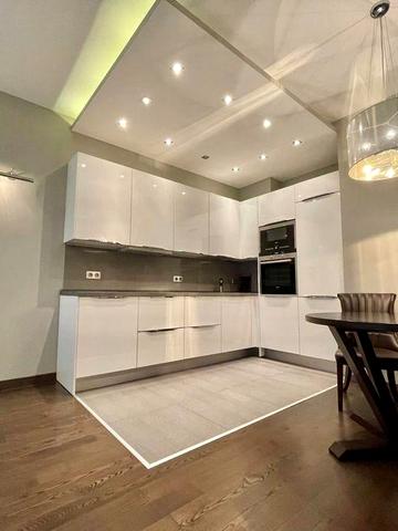 Новопечерські Липки. Оренда 2К . 75 м2 . Верхогляда 3