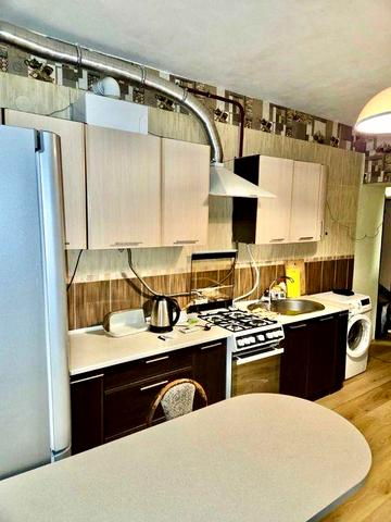 Оренда 1 к ЖК Чорновола . Вишневе . Газ