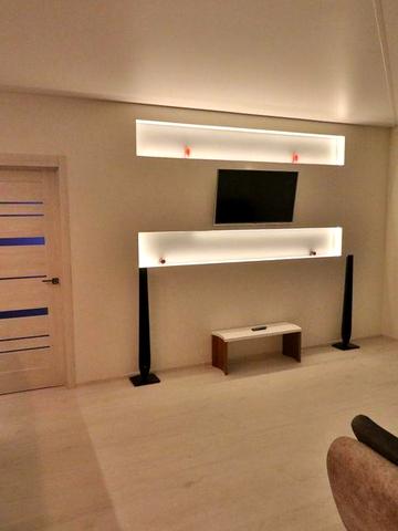 Сдам 3 комнатную квартиру в центре Бассейная 6а 34 Жемчужина Кадорр