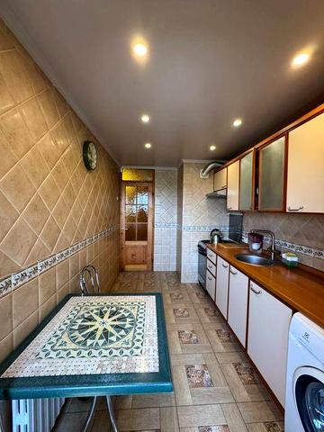 ЛІВИЙ БЕРЕГ. Здам 3к квартиру, лівий берег дніпра. ГАЗ