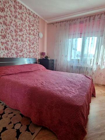 Довгострокова оренда 3к Квартира Миру проспект