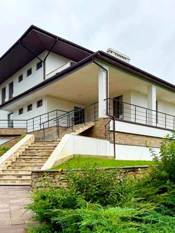 Ульяни Громової вул.