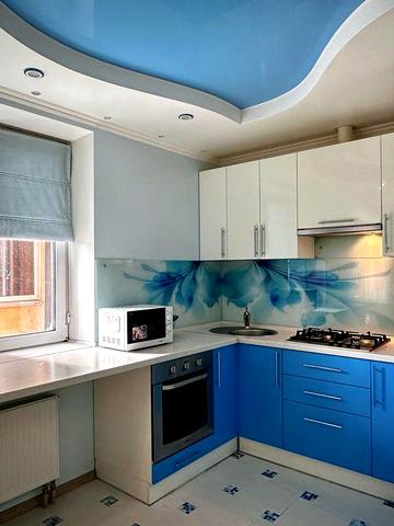 Світло є! Здаю 1 кімнатну квартиру ЖК Казка, Феофанія