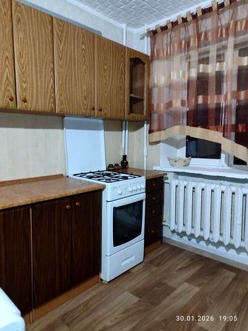 Здам 1к квартиру на пр.Науки /Гагаріна. Комісія договірна