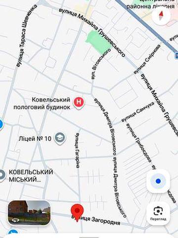 Теплий АВТОНОМНИЙ Будинок Супер ЛОКАЦІЯ  Ковель Центр 10 школа