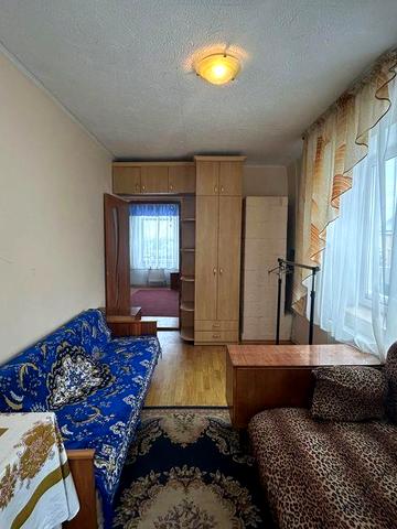 Оренда двокімнатної квартири економ